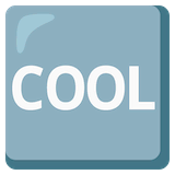 cool-button Emoji google