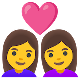couple-with-heart-woman-woman Emoji google