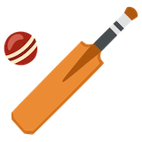 cricket-game Emoji google