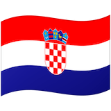 croatia Emoji google
