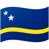 curacao Emoji google