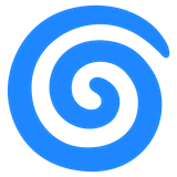 cyclone Emoji google