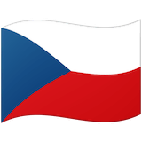 czechia Emoji google