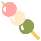 dango Emoji google