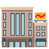 department-store Emoji google