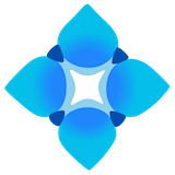 diamond-with-a-dot Emoji google