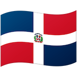 dominican-republic Emoji google