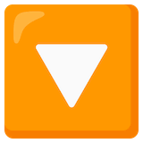 downwards-button Emoji google