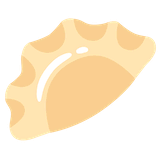 dumpling Emoji google