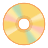 dvd Emoji google