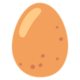 egg Emoji google