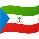 equatorial-guinea Emoji google