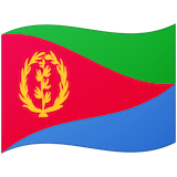 eritrea Emoji google