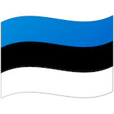 estonia Emoji google