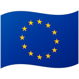 european-union Emoji google