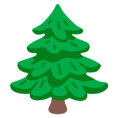 Evergreen Tree Emoji — Meaning, Copy & Paste