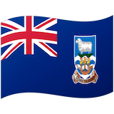 falkland-islands Emoji google