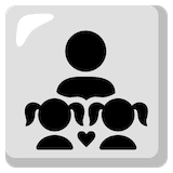 family-man-girl-girl Emoji google