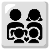 family-man-woman-girl-boy Emoji google