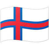 faroe-islands Emoji google