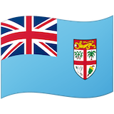 fiji Emoji google