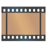 film-frames Emoji google