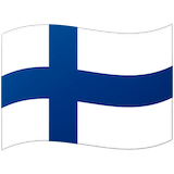 finland Emoji google