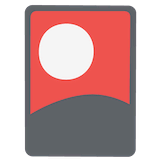 flower-playing-cards Emoji google