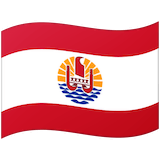 french-polynesia Emoji google