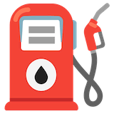 fuel-pump Emoji google