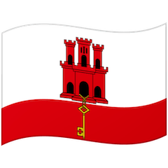 Vlag Van Gibraltar on Google