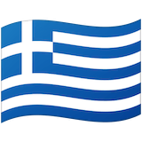 greece Emoji google
