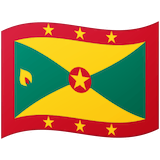 grenada Emoji google