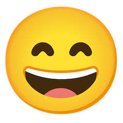 Google Emojis (Android) - Meanings, Copy and Paste for Hangouts, and ...