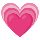 growing-heart Emoji google