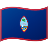 guam Emoji google