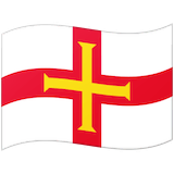guernsey Emoji google