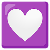 heart-decoration Emoji google