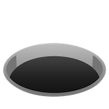 hole Emoji google
