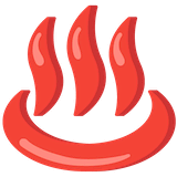 hot-springs Emoji google