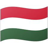 hungary Emoji google