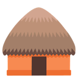 hut Emoji google