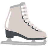 ice-skate Emoji google