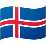iceland Emoji google