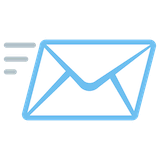 incoming-envelope Emoji google