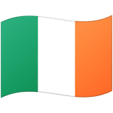 ireland Emoji google