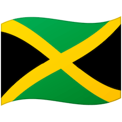 🇯🇲 Flag: Jamaica Emoji on Google Android and Chromebooks