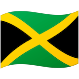jamaica Emoji google