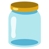 jar Emoji google
