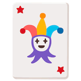 joker Emoji google